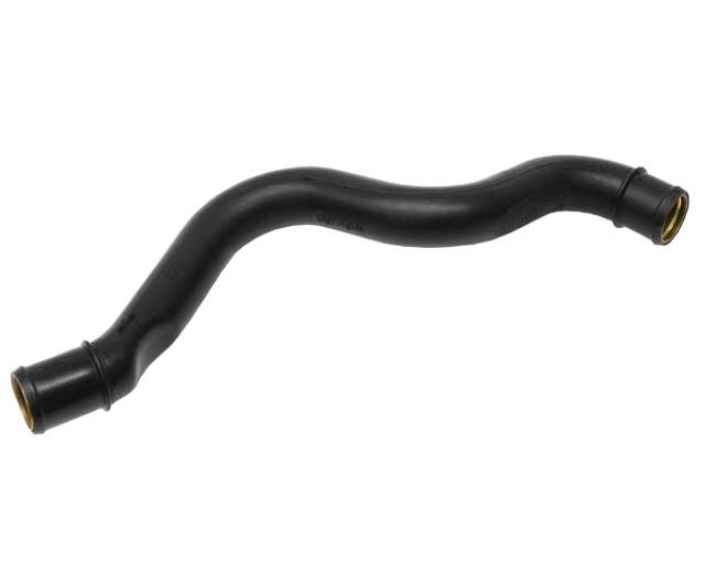 Audi VW Engine Crankcase Breather Hose 06A103213BG - URO Parts 06A103213BG